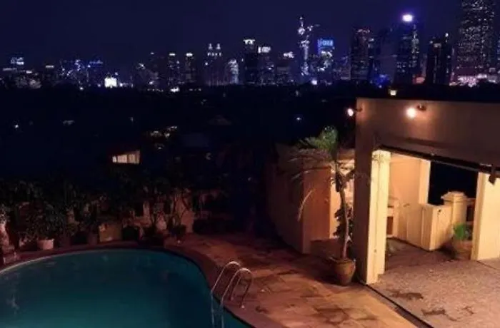 Grand Cemara Hotel Jakarta