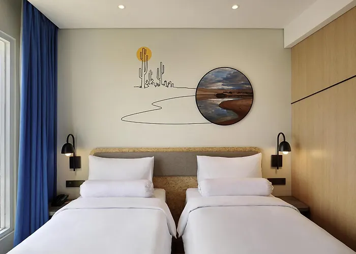 Ibis Styles Jakarta Simatupang